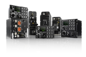 Airborne Radio