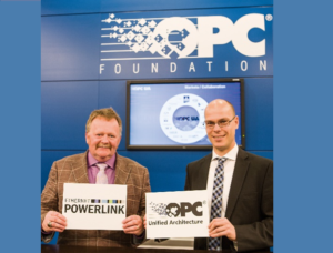 OPC Foundation_POWERLINK