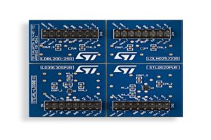 STMicroelectronics