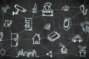 IoT_ battery_less_Sensor