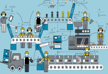 Industrial IoT: How Smart Alerts and Sensors Add Value to Electric Motors
