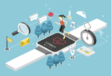 How IoT Is Changing the World of Sports and Health IoT- Sports
