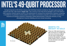Intel-49-Qubit-Processor