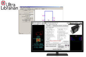 DigiKey EDA/CAD Model Libraries