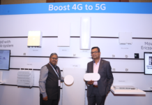Ericsson launches customized Network Solutions for the Indian market Ericsson_5G _4G