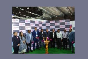 LED EXPO Mumbai 2019 LED EXPO Mumbai 2019