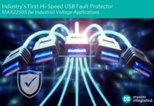 USB-Fault-Protection