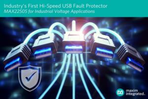 USB-Fault-Protection