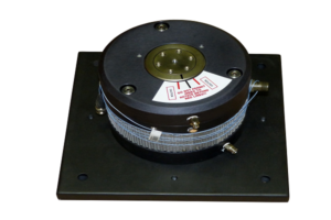 MB Dynamics CAL25HF High Frequency Air Bearing Exciter Air Bearing Exciter