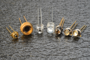 Marktech Optoelectronics Photodetectors West Coast Facility Marktech Optoelectronics office