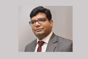 Rahul Kumar, Country Manager â__ WinMagic India