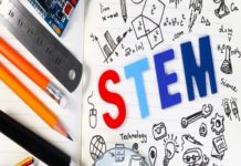 Focus on STEM Grows from STM32 MCU Successes STMicroelectronics