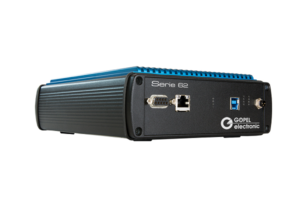 Communication Controller Bus Interfaces