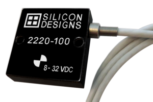 capacitive accelerometer chips,