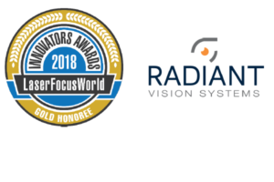 Untitled Laser Focus World 2018 Innovators Awards