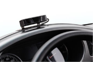 Safety Monitor to Reduce Accidents