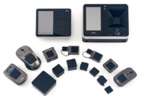 Palm-Vein-Sensor