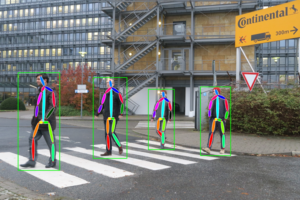 Artificial Intelligence safety