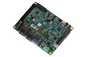 AAEON’s Intel Core-Powered PICO-KBU4 AAEON’s Intel Core-Powered PICO-KBU4