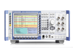 CMW500 V2X_large_45373_5c 3GPP C-V2X device testing