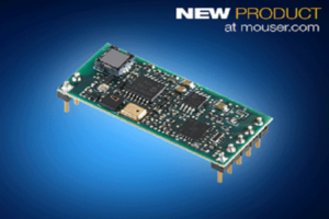 Sensor Module