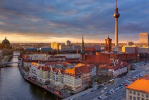 List of Top 10 Germany Electronic Components Companies
