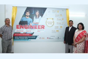Pic 2_ Launch of IICDC 2018 (1) IICDC 2018