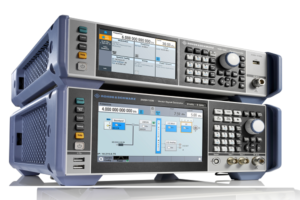 SMB100B_SMBV100B_hi res RF Signal Generator