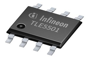 TLE5501_DSO-8-3 Infineon Technologies