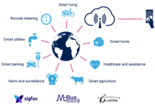 STMicroelectronics leads MEMS and Sensors Innovation & Application STMicroelectronics-Vishal-Goyal