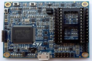 MEMS Development Tool