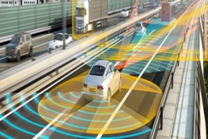 autonomous-car-driving-ADAS ADASMark autonomous driving benchmark