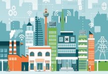 ST Engineering’s Electronics Sector Partners Hong Kong in Smart City Transformation Initiative Smart City