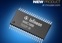 iMOTION IMC100 Motor Control ICs