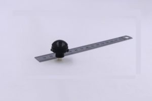 Panasonic_pyroelectric motion sensor