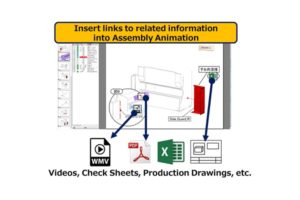 VPS Digital Production Preparation Tool