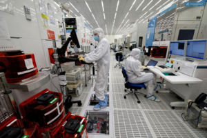 Silicon Alternatives Material