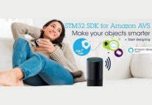 Alexa Voice