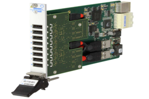 42-738-001-pxie-usb-hub PXIe USB 2.0 Hub