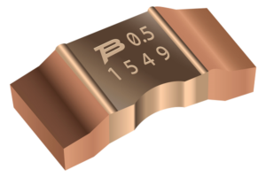 Resistor for Automotive Resistor for Automotive