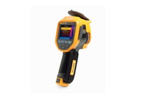 Fluke imaging cameras