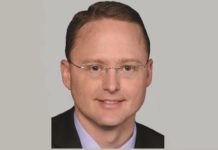 Jim Anderson appointed as CEO of Lattice Semiconductor JAnderson