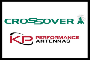 KP-Crossover Antenna Distributor Canada