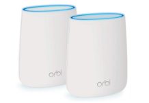 NETGEAR Introduces Orbi RBK20 Tri-Band Wi-Fi System in India NETGEAR OrbiRBK20