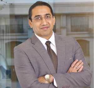 Nikhil Taneja