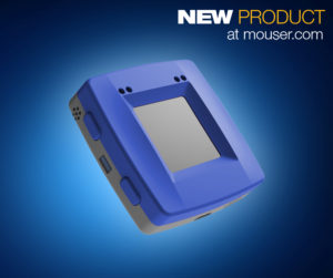 NXP Rapid IoT Prototyping Kit