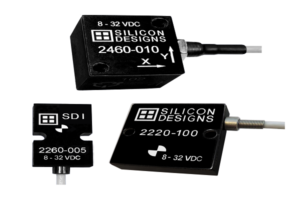 Silicon Designs Amazon