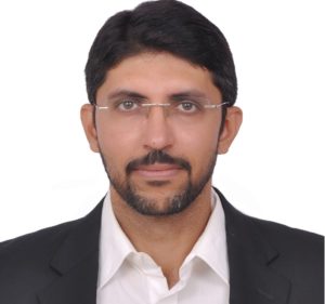 Ved Prakash, Gemalto