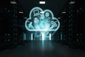 network function virtualization