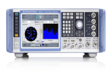 vector signal generator
